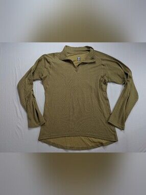 Beyond Clothing Pullover Shirt Mens L CLS-PCU L1B Base Line USA
